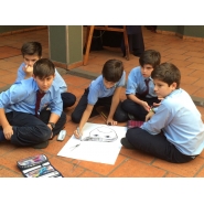 Jornadas Escuela, Familias y Comunidad